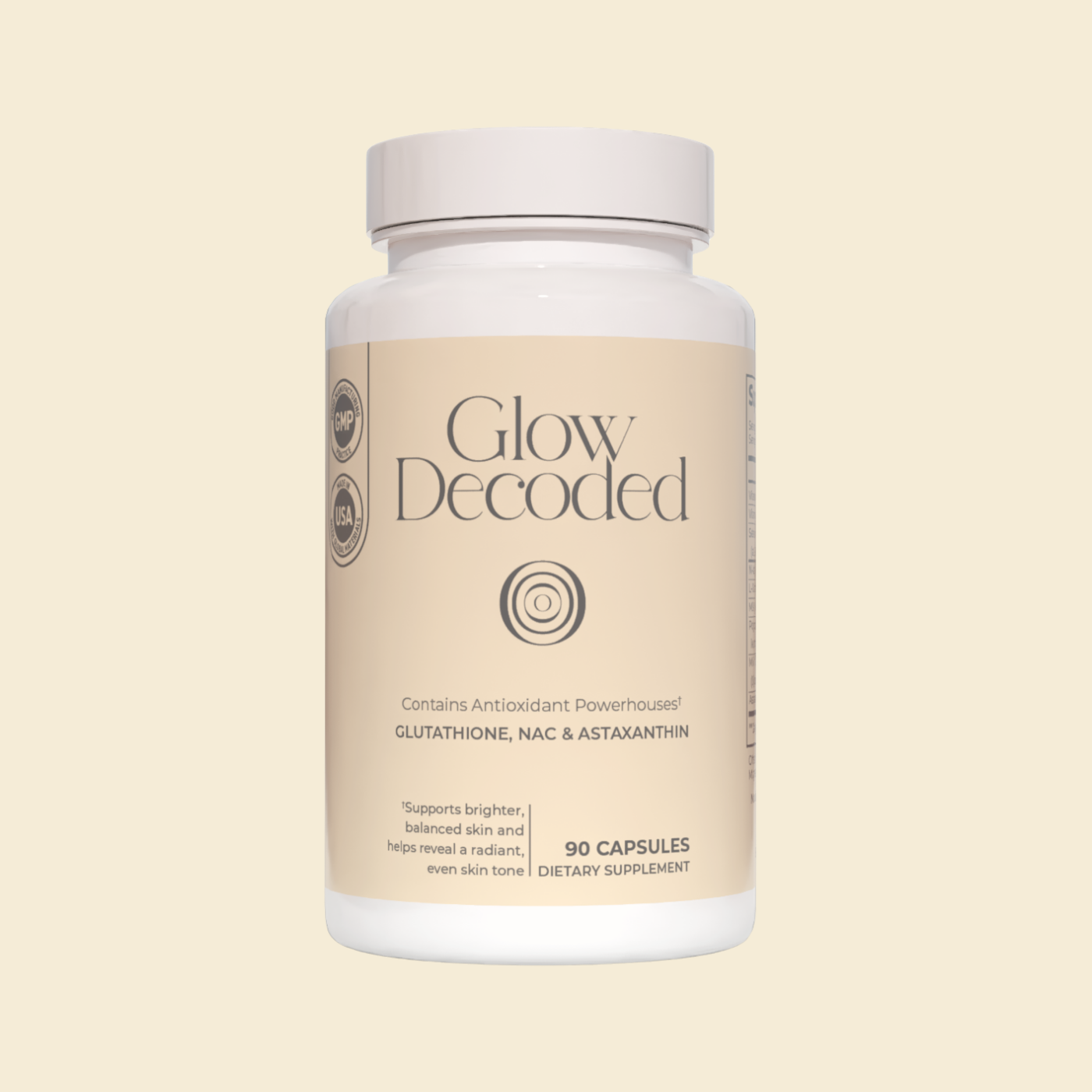 GlowDecoded